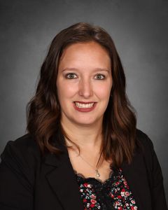Mrs. Joann Strattman, Assistant Principal Mrs. Joann Strattman, Assistant Principal
