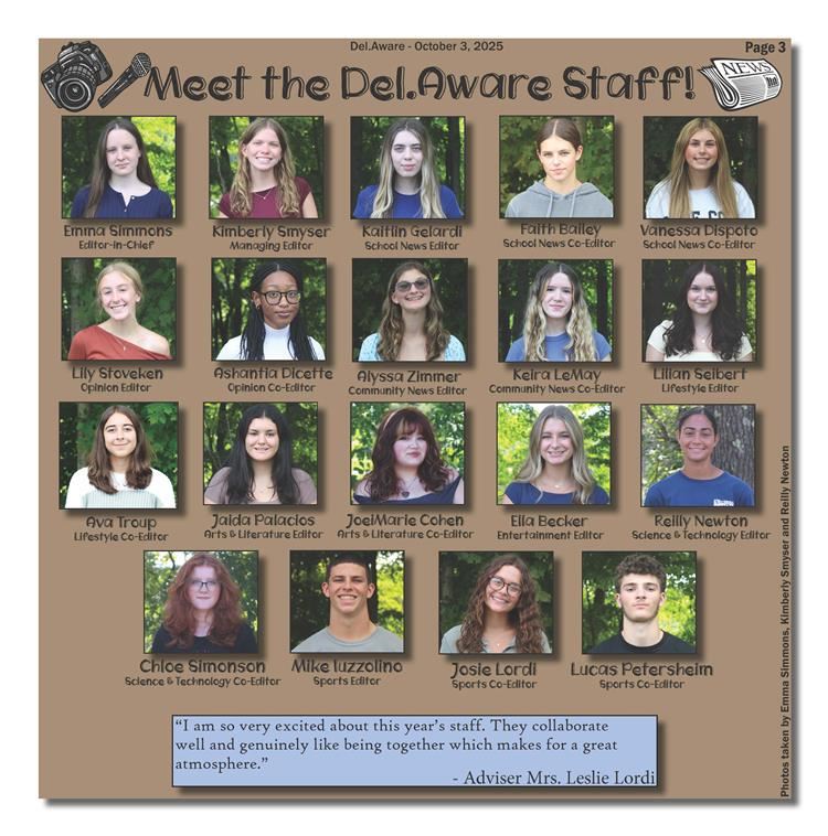  Pic of staff at Del.Aware