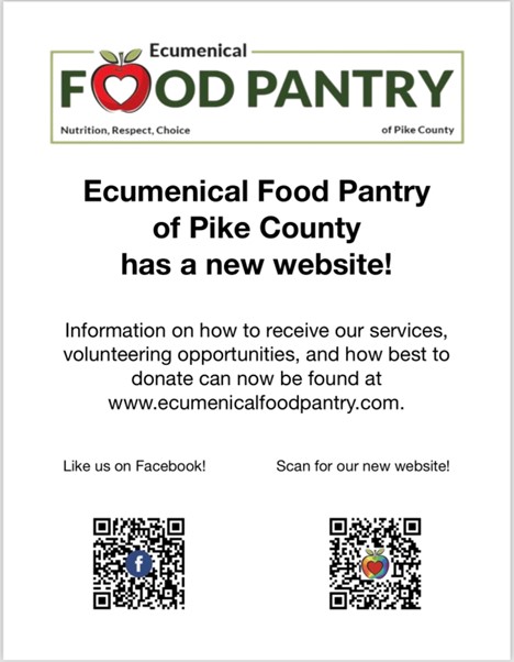 Ecumenical Food Pantry