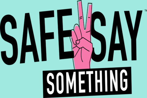Safe2Say Something Link 