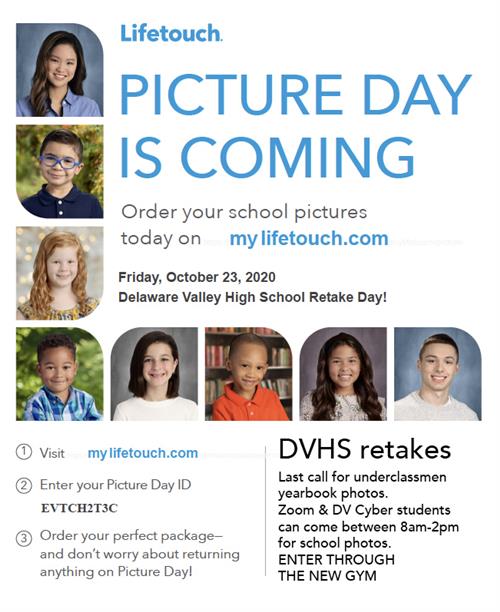retakes retakes