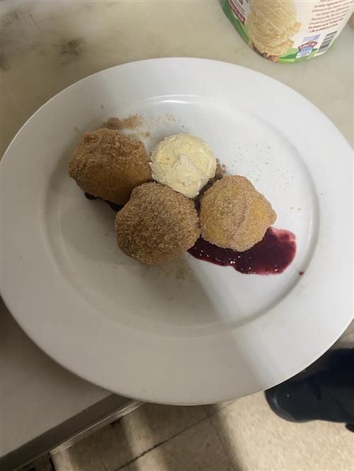 Dessert