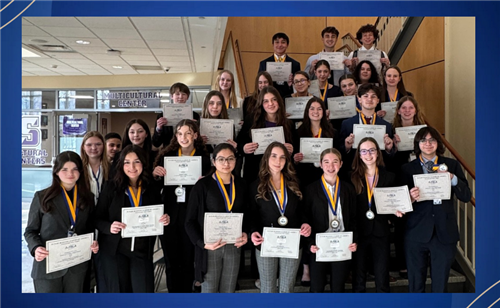 FBLA 1