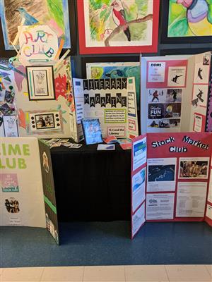Club Posters 4 
