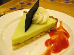 Key Lime Pie 