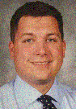 Mr. Pawloski Mr. Pawloski