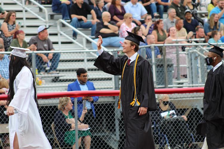 Delaware Valley School District / Overview