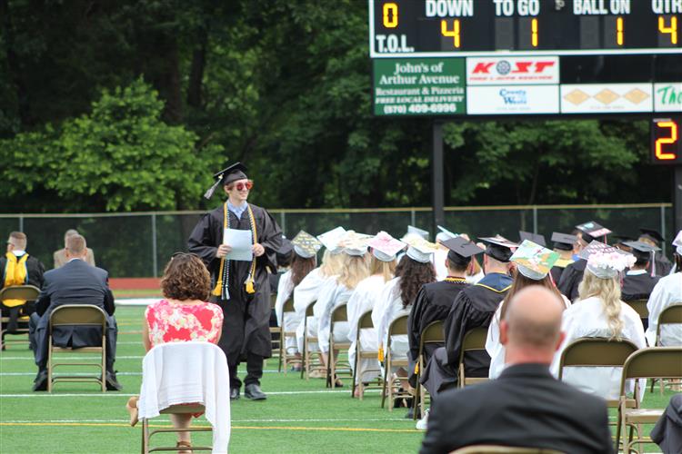 Delaware Valley School District / Overview