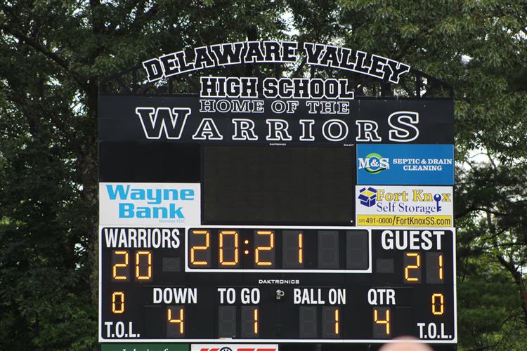 Delaware Valley School District / Overview